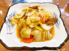 -洲晓鲜·舟山海鲜大排档(朱家尖风景区店)