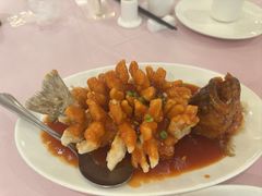 -顺风海鲜港(金玉兰店)