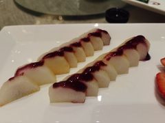 -丽思卡尔顿酒店-天泰轩中餐厅(大沽北路店)