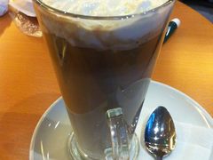 拿铁-COSTA COFFEE(水游城店)