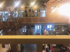 -Cafe Alice咖啡爱丽丝(奥城店)