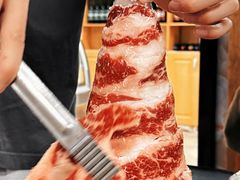 -金达莱·烧烤(五一路店)