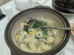 -瑞福园联谊餐室(茂名南路店)