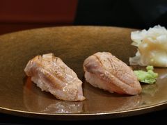 -Sushi Hanzo半藏(天环广场店)