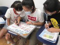 -英孚国际留学·雅思托福·DSE A-Level AP(福田中心)