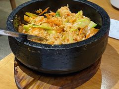 -老炉家木炭烤肉(长江国际店)
