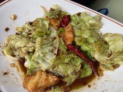 -撒拉花儿·新疆菜·清真(太阳宫店)