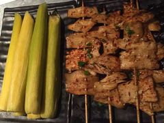 -炭舍干锅·烤鱼(扬名广场店)