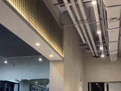 -LA合时健身4PMFIT(花桥旗舰店)