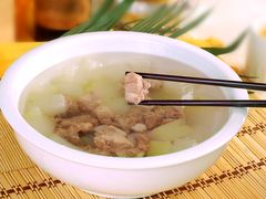-聂记粤菜馆(鼓西路店)