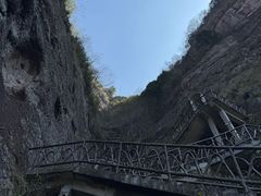-十九峰景区