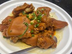 -竹溪百福酒家(同和店)