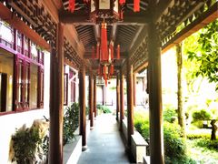 -全季酒店（苏州观前街平江路店）(原临顿路地铁站店)