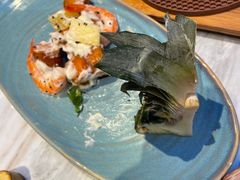 -鹿港小镇(霄云店)