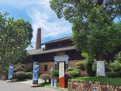 -景德镇古窑民俗博览区