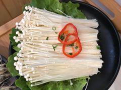 -九田家黑牛烤肉料理(石路天虹店)