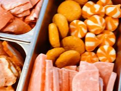 -盛江山自助料理(奥莱锦辉购物广场店)