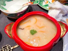 -華府(凯德晶萃店)