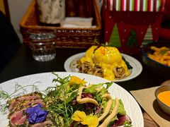 -J's Cafe Lab