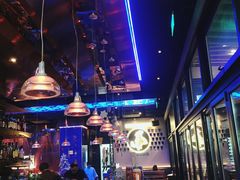 -bluefrog蓝蛙(皇庭广场店)
