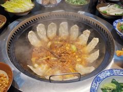 -锅来乐地锅鸡(安亭店)