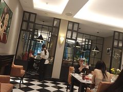 -外滩三号餐厅·创意中餐