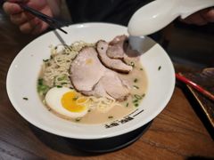 -一豚轩·烧鸟·豚骨拉面(五四路店)