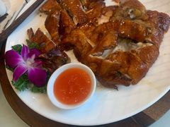 -博悦大酒店-餐厅