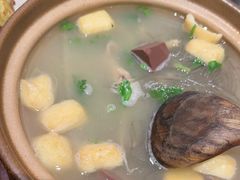 -古都历食南京菜·烤鸭·鸭血粉丝·汤包(南京博物院店)