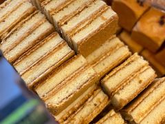 拿破仑-庆祥斋糕点厂(留学路店)
