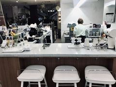 -1/4 ONE QUARTER COFFEE LAB(朝阳大悦城店)