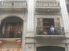 -汕头市小公园