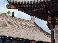 -大慈恩寺(大雁塔)