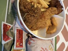 -麦当劳(阳朔益田西街店)