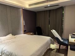 -麗枫酒店(深圳机场福永地铁站店)