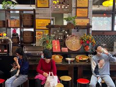 -味可道美食坊(福基路店)