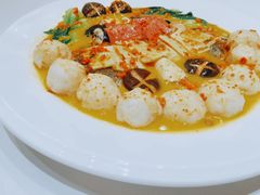 -扬州狮子楼·非遗淮扬菜(总店)
