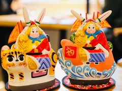 -金豆角砂锅焖面(安贞店)