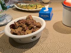 -人民公社大食堂(张家湾店)