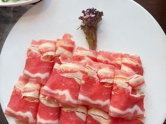爱尔兰梅花猪肉-捞王锅物料理(丰联店)