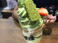 -無邪日式甜品(世博源店)