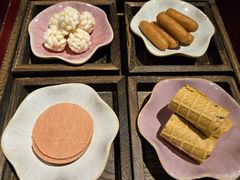 -卫鼎轩·曹公馆(鼓楼店)