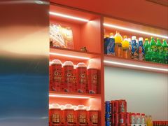 -青木岚小海鲜•小龙虾(友谊店)