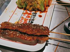 -堂堂小伙夫·辽宁小吃大排档(京西大悦城店)