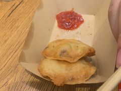 -非遗·十八曲鱼饺(西马总店)