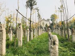 -西安关中民俗艺术博物院