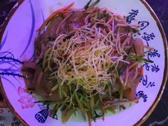 -粗粮人家·东北菜(洋桥店)