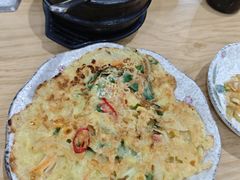 -真情鲍鱼海鲜汤