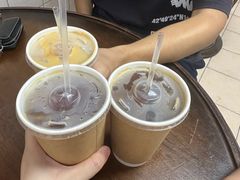 -香港街头小吃(常平店)