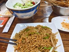 -壹块捌烧烤(灯市口店)